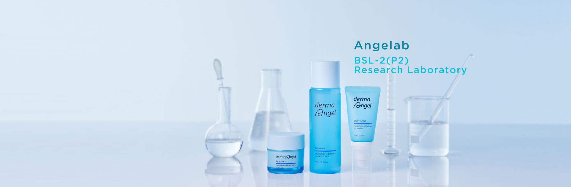 The Science of Your Angel-Like Skin