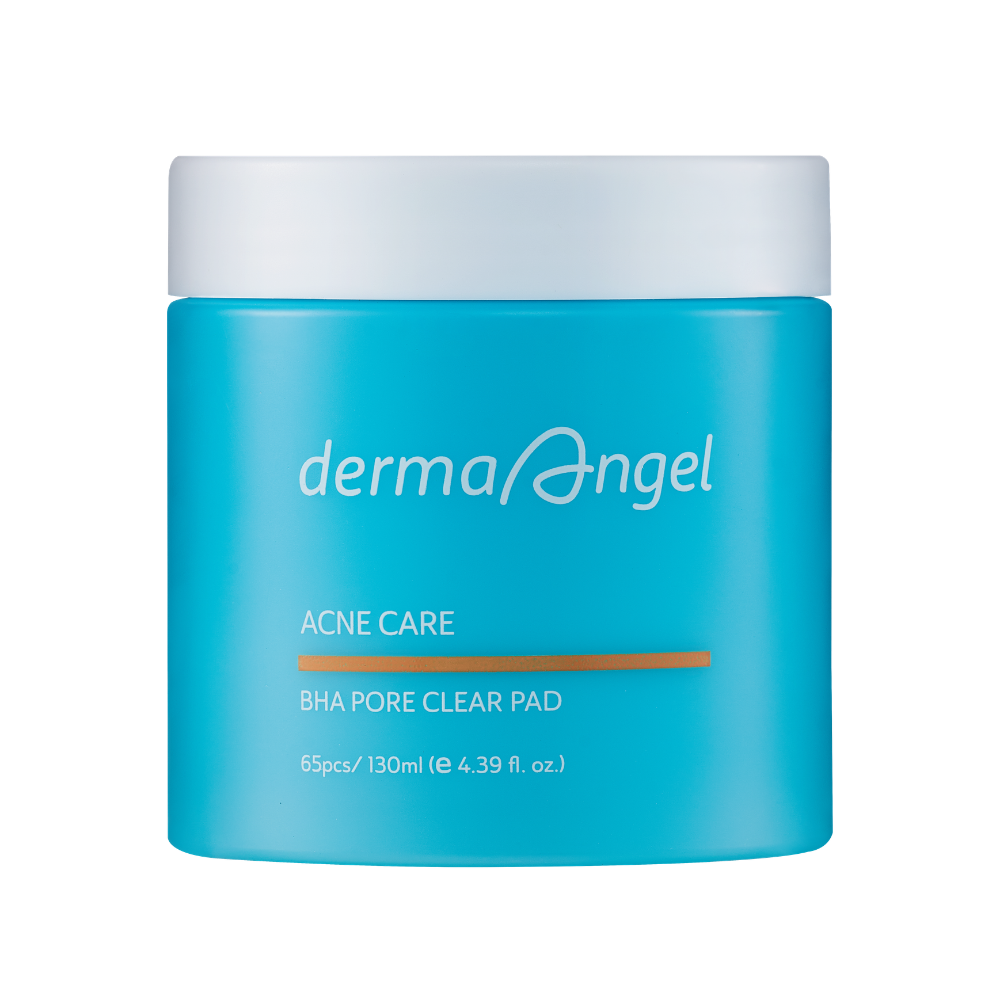DermaAngel - BHA Pore Clear Pad