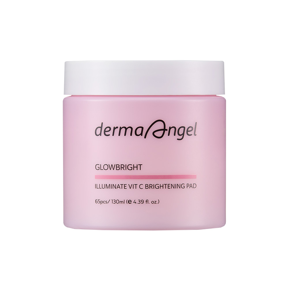 DermaAngel - Illuminate Vit C Brightening Pad