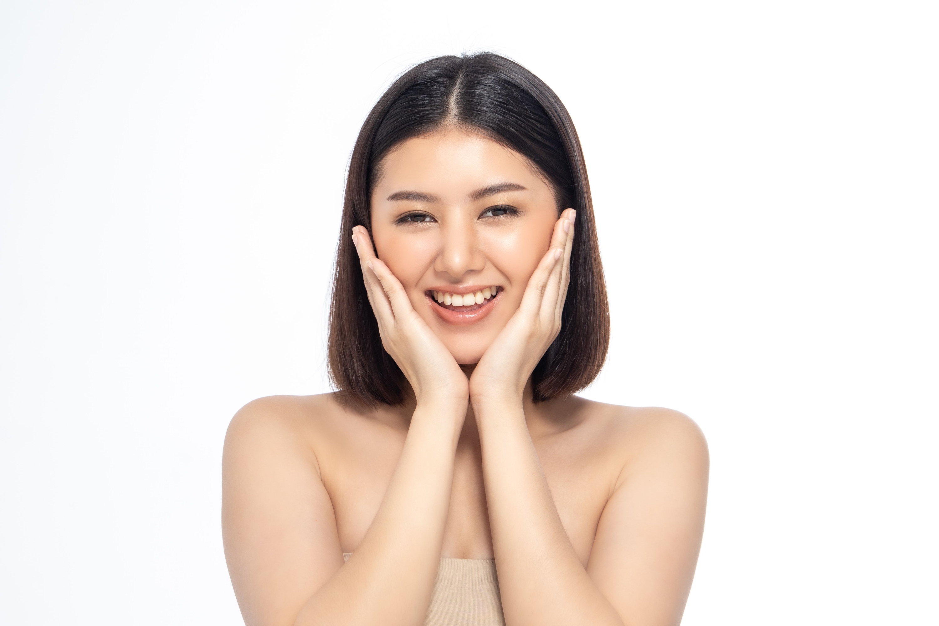 happy-woman-with-flawless-skin